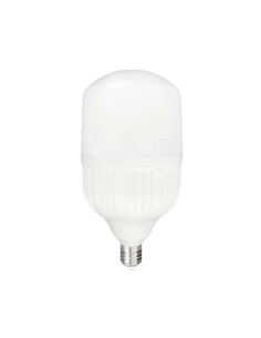 BOMBILLA BOLA LED 30W E27 T100 3000K LUZ CALID[AT10030W]