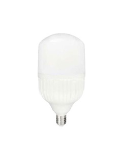 BOMBILLA BOLA LED 60W E40 T140 140X260MM LUZ DIA[AT14060]