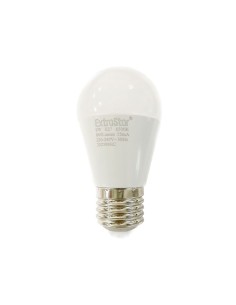 BOMBILLA LED G45  9W E27 860LM  6500K LUZ FRIA[G459A]