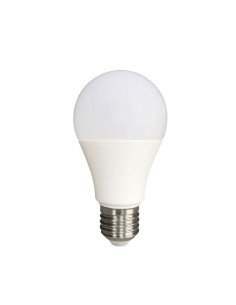BOMBILLA LED G45 9W E27 860LM 3000K LUZ CALIDA[G459AW]