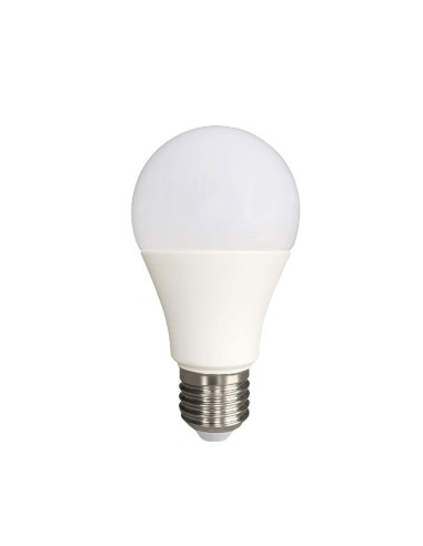 BOMBILLA LED G45 9W E27 860LM 3000K LUZ...