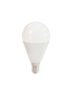 BOMBILLA LED G45  9W E14 860LM  3000K LUZ CALIDA[G459BW]