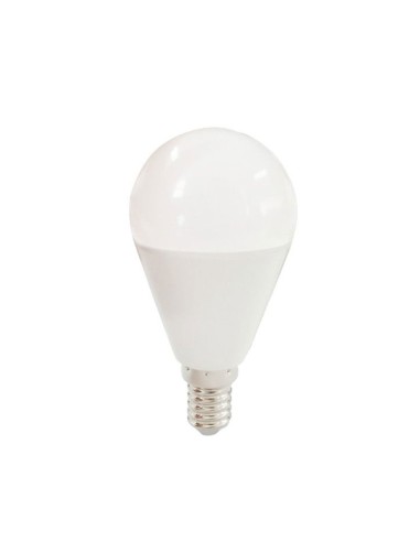 BOMBILLA LED G45  9W E14 860LM  3000K LUZ...