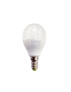 BOMBILLA LED G45 PACK2 8W E14 760LM 3000K LUZ...
