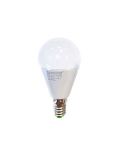 BOMBILLA BOLA LED PACK2 9W E14 860L 6500K LUZ FRIA[AG45PK9B]