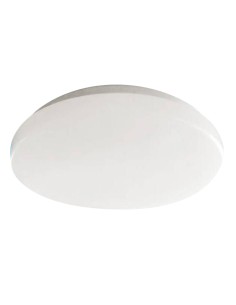 PLAFON LED REDONDO 330MM 18W 6500K LUZ DIA [AD325]