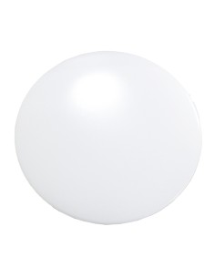 PLAFON DE LED PARA TECHO R/38CM.LUZ CALI.3000K 24W [AD380W]