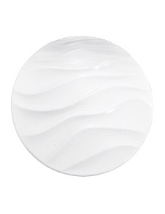 PLAFON DE LED  R/49CM LUZ FRIA 6500K 36W [AD490OL]