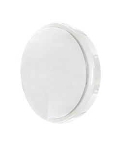 PLAFON DE LED PARA TECHO R/33CM 18W LUZ CALIDA 300 [AD330EW]
