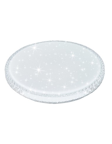 PLAFON DE LED PARA TECHO 12W 6500K [AD270C]