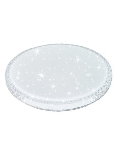 PLAFON DE LED PARA TECHO 18W 6500K [AD320C]