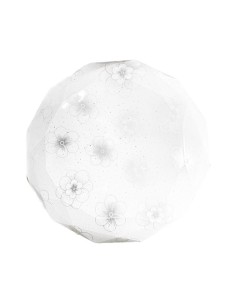 PLAFON DE LED PARA TECHO 12W 6500K [AD260DPB]