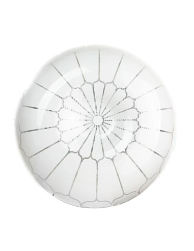 PLAFON DE LED PARA TECHO 18W 6500K [AD340ACP]