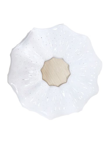 PLAFON DE LED PARA TECHO 12W 1200L 6500K [AD270O]