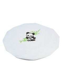 PLAFON DE LED PARA TECHO 12W 1200L 6500K [AD260DP]