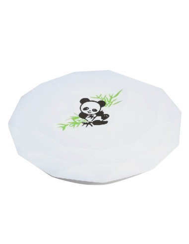 PLAFON DE LED PARA TECHO 12W 1200L 6500K [AD260DP]