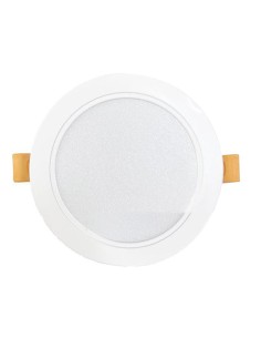 FOCO DOWNLIGHT DE LED 5W 450L LUZ REGULABLE...