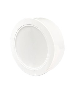 PANEL LED REDONDO DE SUPERFICIE 24W 2600L LUZ REGULABLE...