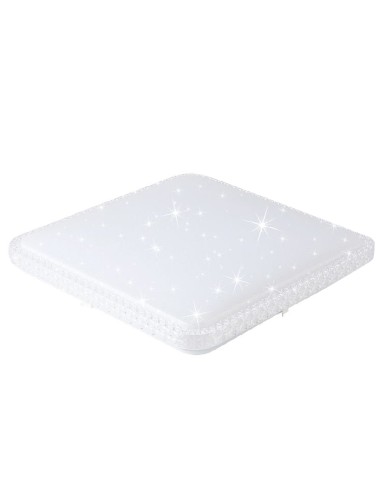 PLAFON DE LED PARA TECHO  48W  5500LM...