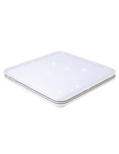 PLAFON DE LED PARA TECHO  48W  5500LM 3000K/4200K/6500K...