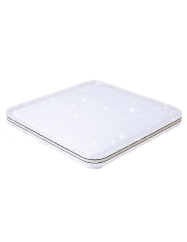 PLAFON DE LED PARA TECHO  48W  5500LM...