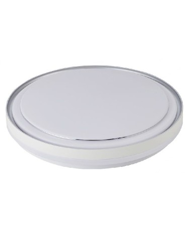 PLAFON DE LED PARA TECHO  48W  5500LM...