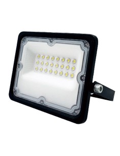 FOCO LED 20W 1800LM 6500K LUZ FRIA IP65 [ATG12120]