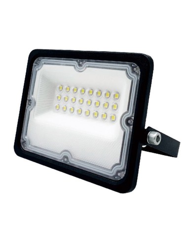 FOCO LED 20W 1800LM 6500K LUZ FRIA IP65 [ATG12120]