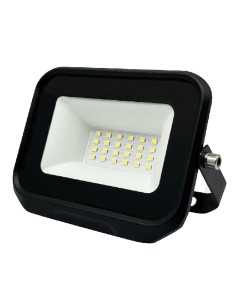 FOCO LED 20W 1700LM 6500K LUZ FRIA CABLE 1MT IP65 [ATG12820]