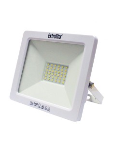FOCO LED LUZ FRIA 6500K 30W CJ16 [AFDC30]