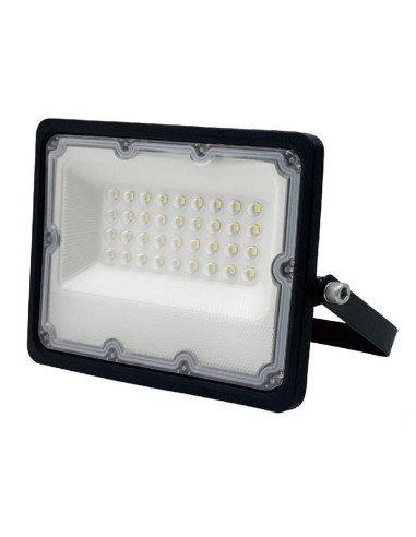 FOCO LED 30W 2700LM 6500K LUZ FRIA IP65 [ATG12130]