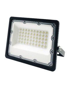 FOCO LED 50W 4500LM 6500K LUZ FRIA IP65 [ATG12150]