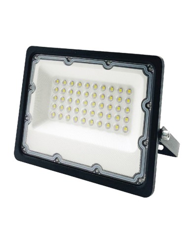 FOCO LED 50W 4500LM 6500K LUZ FRIA IP65 [ATG12150]