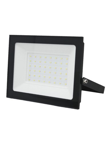 FOCO LED 50W 4050LM 6500K LUZ FRIA IP65 56X2835...