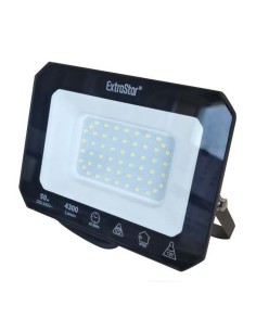 FOCO EXTERIOR LED 50W 4300L 4200K LUZ NATURAL [AFL00150N]