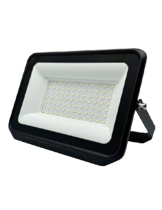 FOCO LED 70W 5950LM 6500K LUZ FRIA CABLE 1MT IP65 [ATG12870]