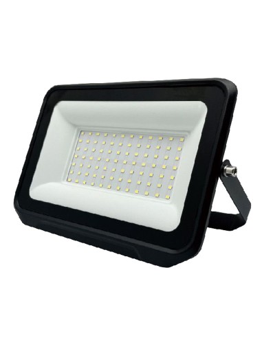 FOCO LED 70W 5950LM 6500K LUZ FRIA CABLE 1MT...