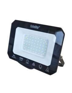 FOCO EXTERIOR LED  70W 6300L 6500K LUZ FRIA [AFL00170]