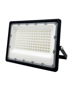 FOCO LED 100W 9000LM 6500K LUZ FRIA IP65 [ATG121100]