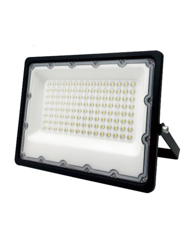 FOCO LED 100W 9000LM 6500K LUZ FRIA IP65...