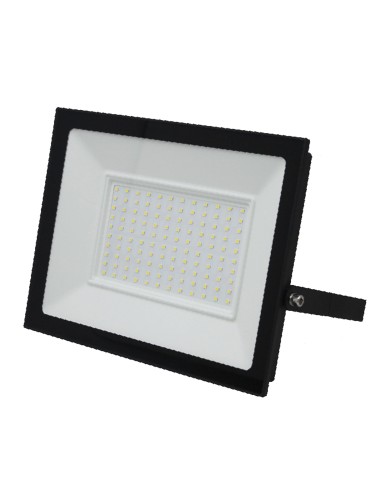 FOCO LED 100W 8300LM 6500K LUZ FRIA IP65...