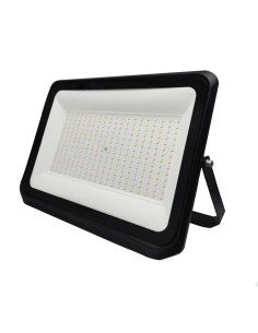 FOCO LED 150W 12750LM 6500K LUZ FRIA IP65 168X2835  BORDE...