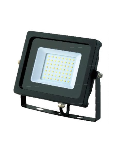 FOCO EXTERIOR LED SMD 30W  3000K CJ12 [AFL30WCW]