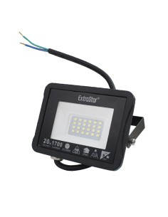 20W  LUZ FRIA CON SESOR