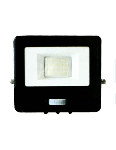 FOCO LED CON SENSOR DE MOVIMIENTO IP65 30W...