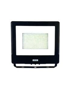 FOCO LED CON SENSOR DE MOVIMIENTO IP65 100W 8700L 6500K...