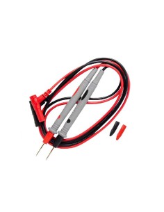 CABLE DE PRUEBA MULTIMETRO MAX.1000V 20A  3.5MMX110CM...