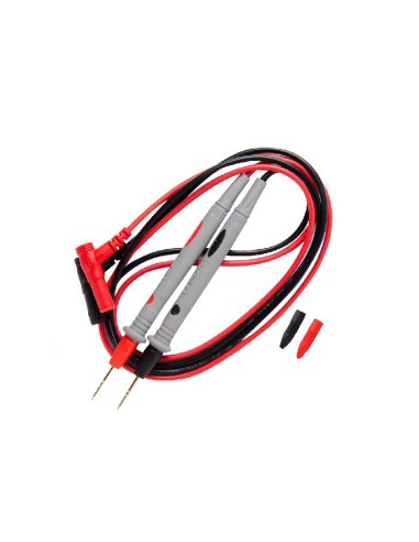 CABLE DE PRUEBA MULTIMETRO MAX.1000V 20A...
