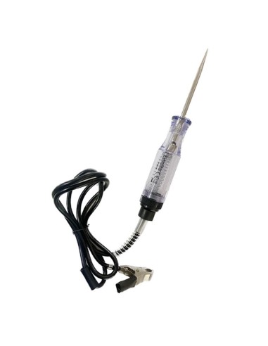 COMPROBADOR DE TENSION DE COCHE 6-24V [6HW65A]