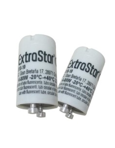 CEBADOR 4-80W BLISTER 2 UNIDADES CJ288 [AS1010]